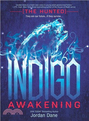 Indigo Awakening