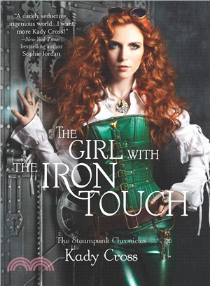 The Girl With the Iron Touch