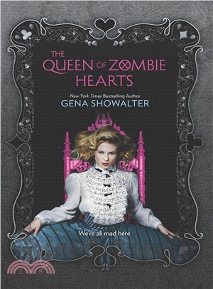 The Queen of Zombie Hearts