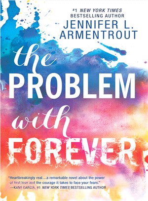 The problem with forever /