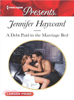 A Debt Paid in the Marriage Bed