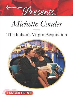 The Italian's Virgin Acquisition