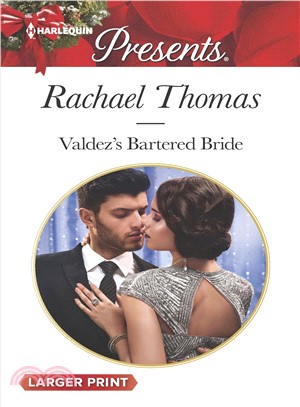 Valdez's Bartered Bride