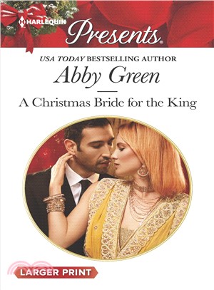 A Christmas Bride for the King
