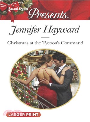Christmas at the Tycoon's Command