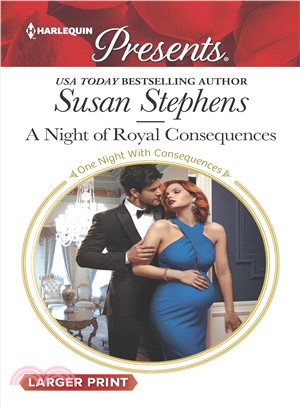 A Night of Royal Consequences