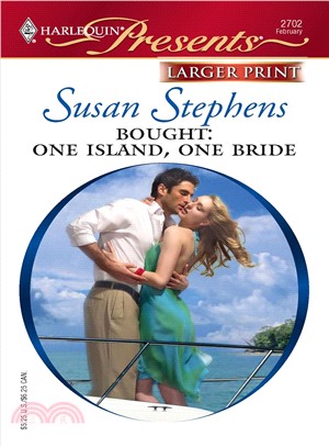 Bought: One Island, One Bride