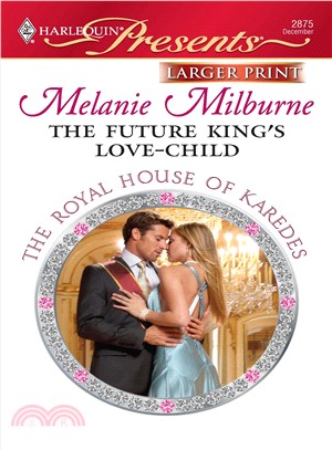 The Future King's Love-Child