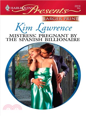 Mistress: Pregnant by the Spanish Billionaire