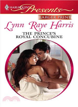 The Prince's Royal Concubine