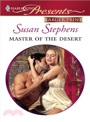 Master of the Desert