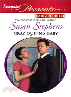 Gray Quinn's Baby