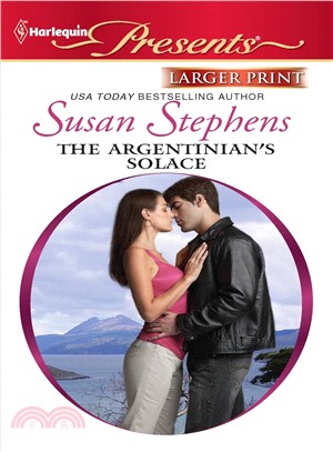 The Argentinian's Solace