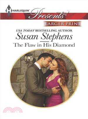 The Flaw in His Diamond