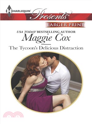 The Tycoon's Delicious Distraction