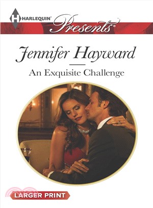 An Exquisite Challenge