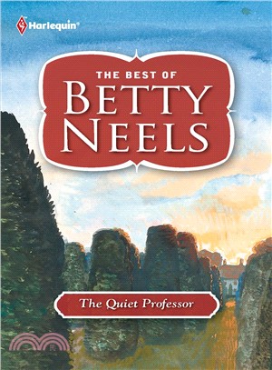 The Quiet Professor