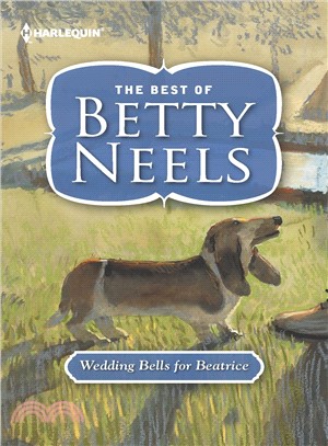 Wedding Bells for Beatrice