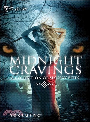 Midnight Cravings: Racing the Moon / Mate of the Wolf / Captured / Dreamcatcher / Mahina's Storm / Broken Souls
