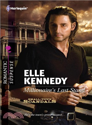 Millionaire's Last Stand