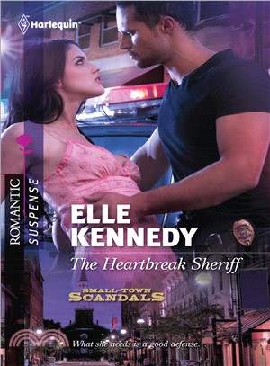 The Heartbreak Sheriff