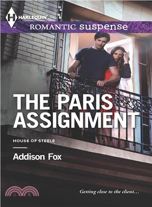 The Paris Assignment