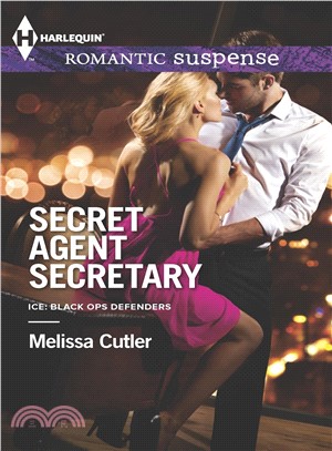 Secret Agent Secretary