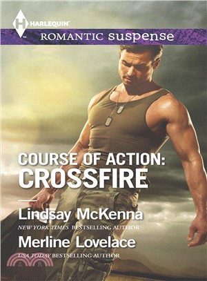 Course of Action ― Crossfire, Hidden Heart / Desert Heat