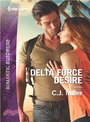 Delta Force Desire