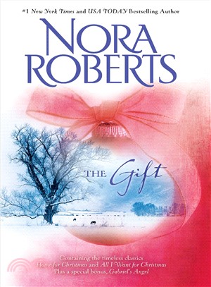 The Gift ─ Home for Christmas / All I Want for Christmas / Gabriel's Angel