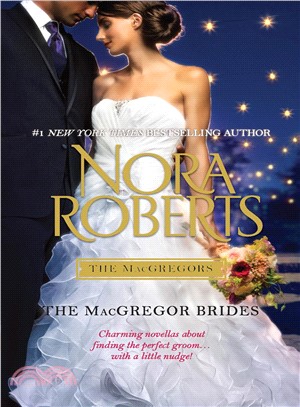 The MacGregor Brides