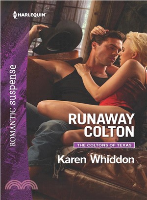 Runaway Colton