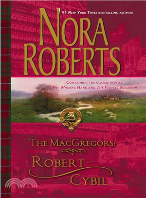 The Macgregors: Robert - Cybil