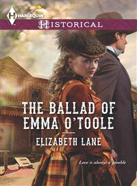 The Ballad of Emma O'toole