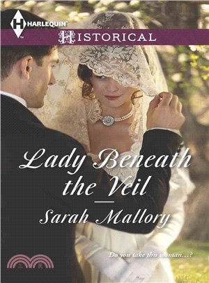 Lady Beneath the Veil
