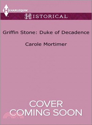 Griffin Stone ― Duke of Decadence