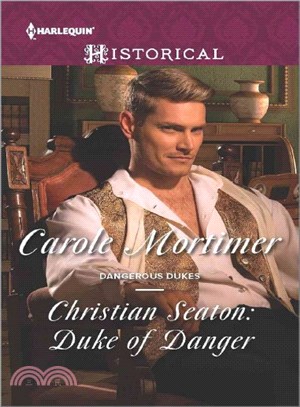 Christian Seaton, Duke of Danger