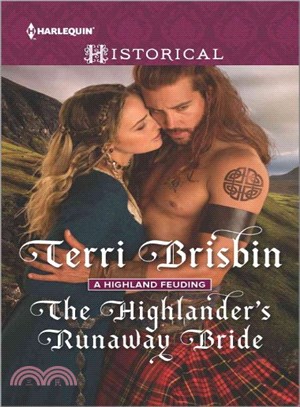 The Highlander's Runaway Bride