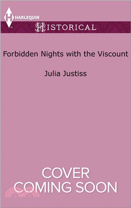 Forbidden Nights With the Viscount