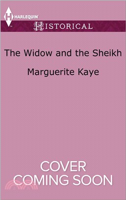The Widow and the Sheikh