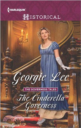 The Cinderella Governess