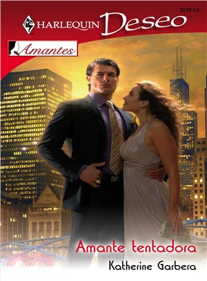 Amante Tentadora / Tempting Lover