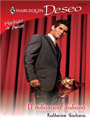 El millonario Italiano / The Italian Millionaire