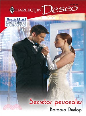 Secretos Personales / Personal Secrets