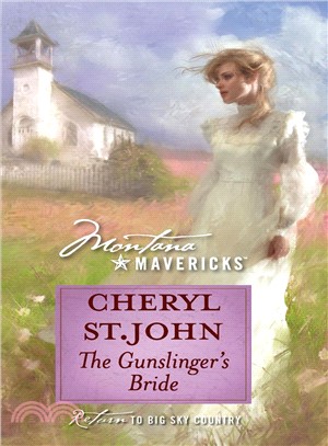 The Gunslinger's Bride