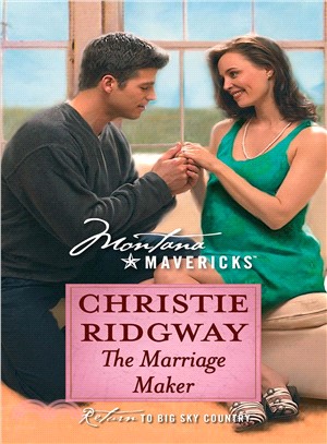The Marriage Maker