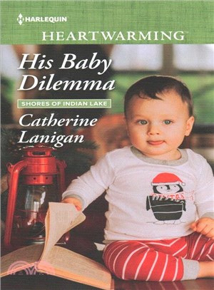 His Baby Dilemma