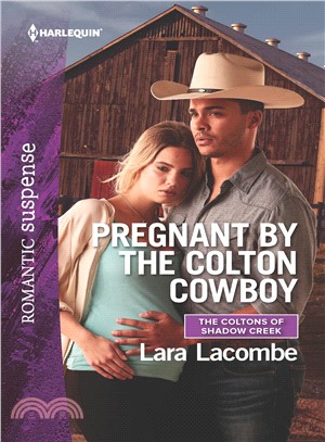 Pregnant by the Colton Cowboy