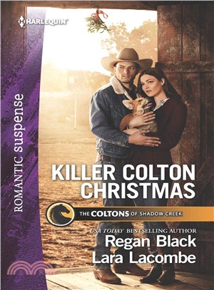 Killer Colton Christmas ─ Special Agent Cowboy / The Marine's Christmas Case