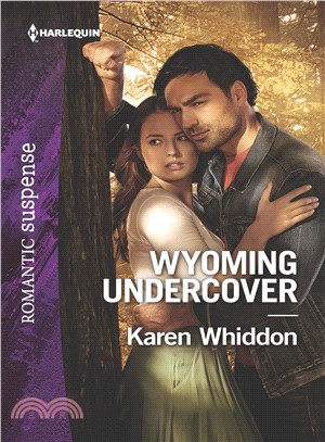 Wyoming Undercover